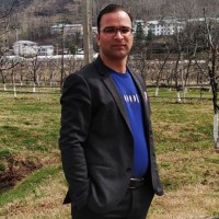 Dr. Mudasir Gani Bhat
