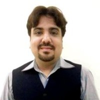 Asif Nawaz
