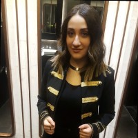 Dolly Bekarian