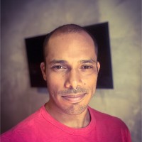 Cesar Pupo