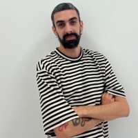 Jorge García-Abraido Martín