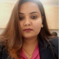 Nidhi Verma