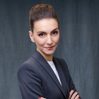 Natalia Alexandrova-Romaschenko