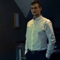 Michał Matich
