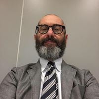 Corrado Perogio