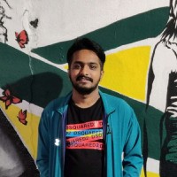 Sujay B