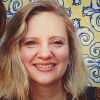 Lisa Verhaar
