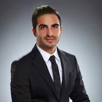Rodney Rabbani