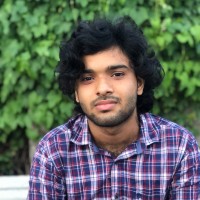 Rahul Santhosh