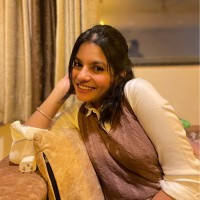 Divya Bharadia