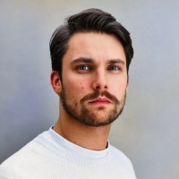 Mattia Triboulet