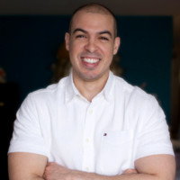 Andy Peña