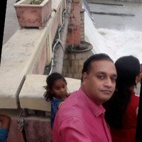 Vinamra Bhai