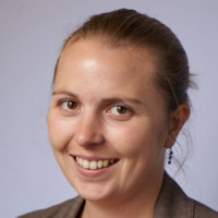 Georgina Glasby