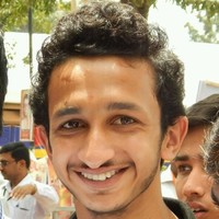 Shrihari N