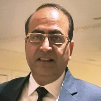 Manish Mendiratta
