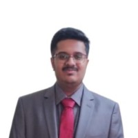 Ram Sundar Radhakrishnan