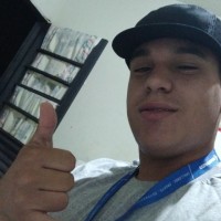 Joao Paulo Cesar Martins