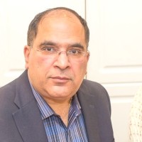 Sunil Bhalla
