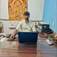 Shankar Eswaramoorthy