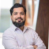 Nadeem Quraishi