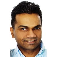 Manish Haldankar