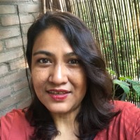 Anjana Ramdhiansing