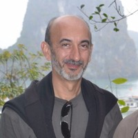 Frédéric Rouffi