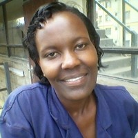 Joselin Wambui