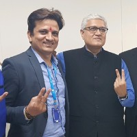 Vinay Shukla