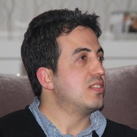 Abdullah Teke