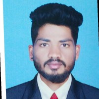 Manjunatha C