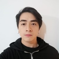Kevin Tsai Wong