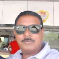 Virendra Singh Thakur