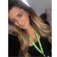 Rachael Blackwell