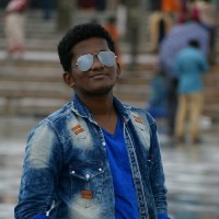 Aravi B