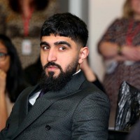 Mohammed Zayd Mughal