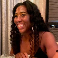 Danielle Washington