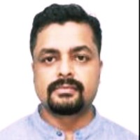 Hitesh Das
