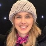 Victoria Brown BSc Hons, Assoc CIPD