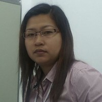 Sreymom Teng