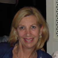 Liz Swainston
