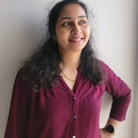 Asha Lakshmy
