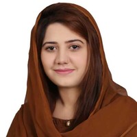 Rubab Khan