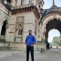 Saurav Solanki