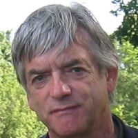 Ray Hodgson