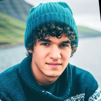 Cameron Krupp
