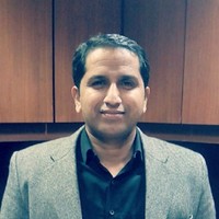 Afsar Ali