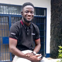 Musa Quaye