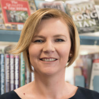 Kristin Twomey